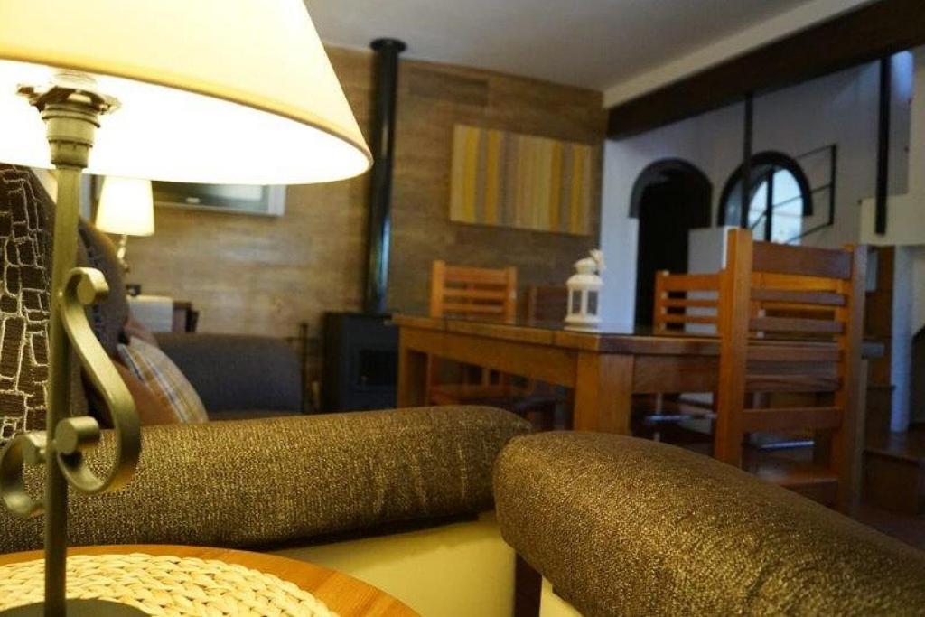 Casa Rural Recreo El Gastor Eksteriør bilde