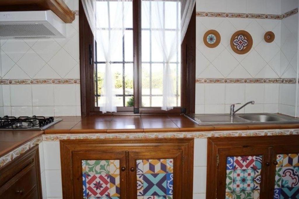 Casa Rural Recreo El Gastor Eksteriør bilde