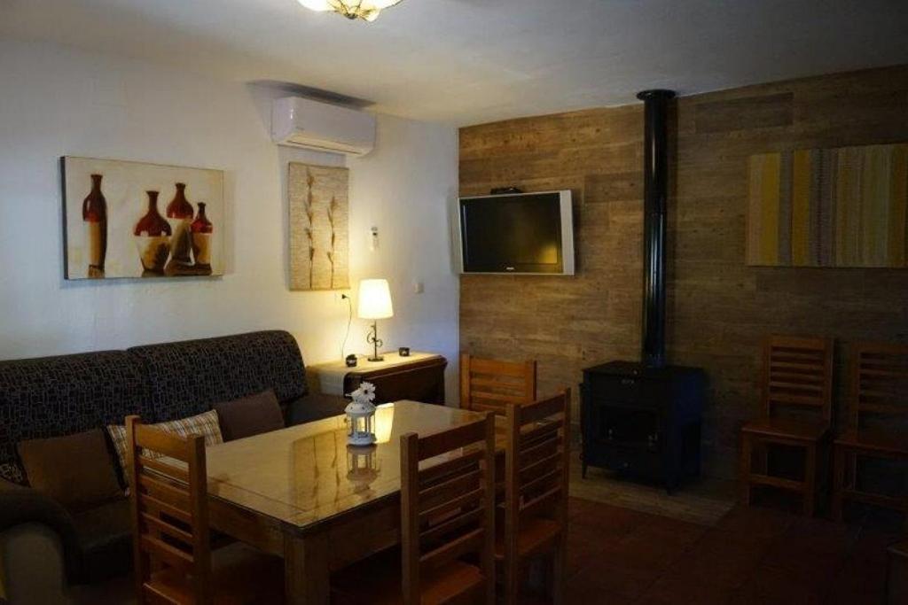 Casa Rural Recreo El Gastor Eksteriør bilde